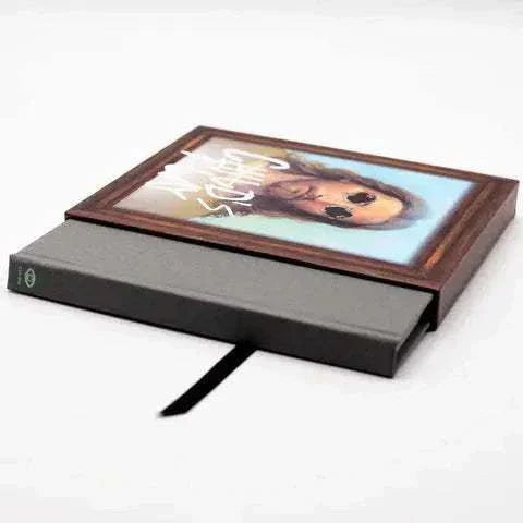 Cinématographe Child's Play Blu-Ray Mediabook with slipcase, featuring a classic film restoration.