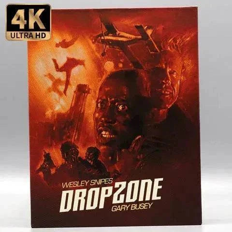 Cinématographe - Drop Zone