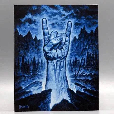 Music Box Selects - Heavier Trip Blu-Ray w/ Slipcover