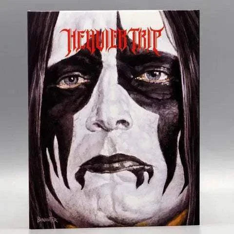 Music Box Selects - Heavier Trip Blu-Ray w/ Slipcover