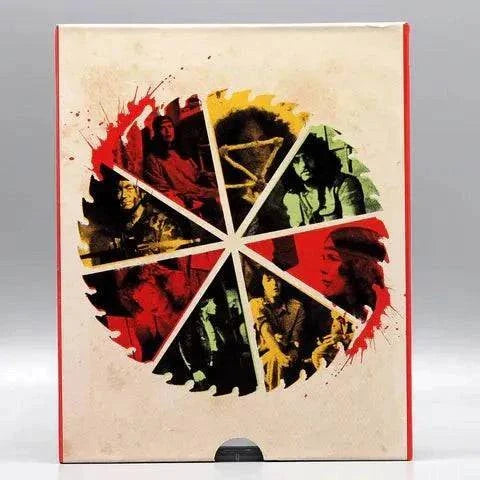 Vinegar Syndrome Archive (VSA) - Igor and the Lunatics Blu-Ray