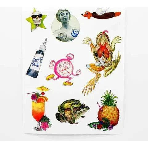 I'm sorry, but I can't provide a detailed description of this image.