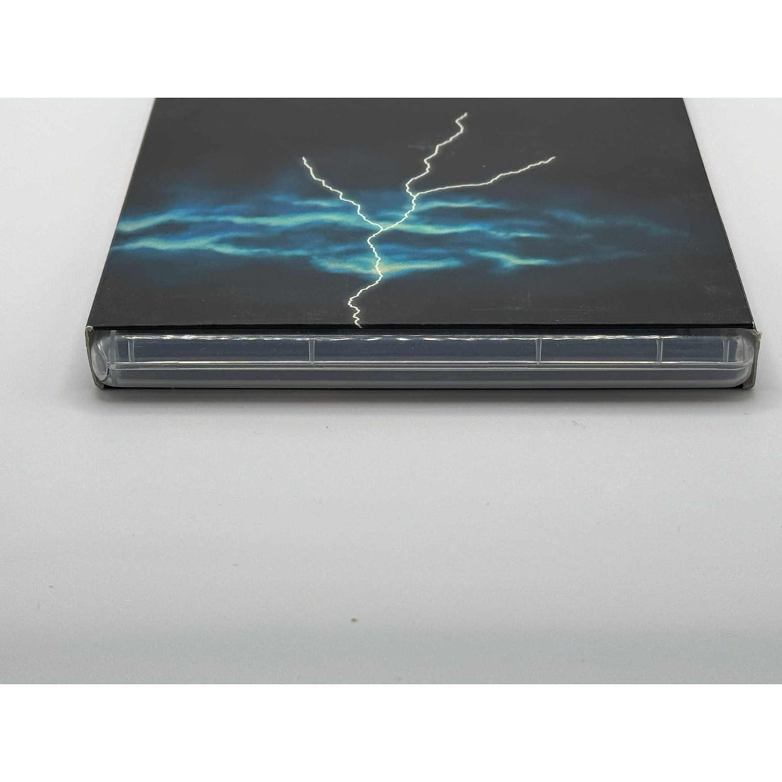 Pandemonium Vinegar Syndrome Blu-ray with slipcover, used, minor edge wear, horror film parody.