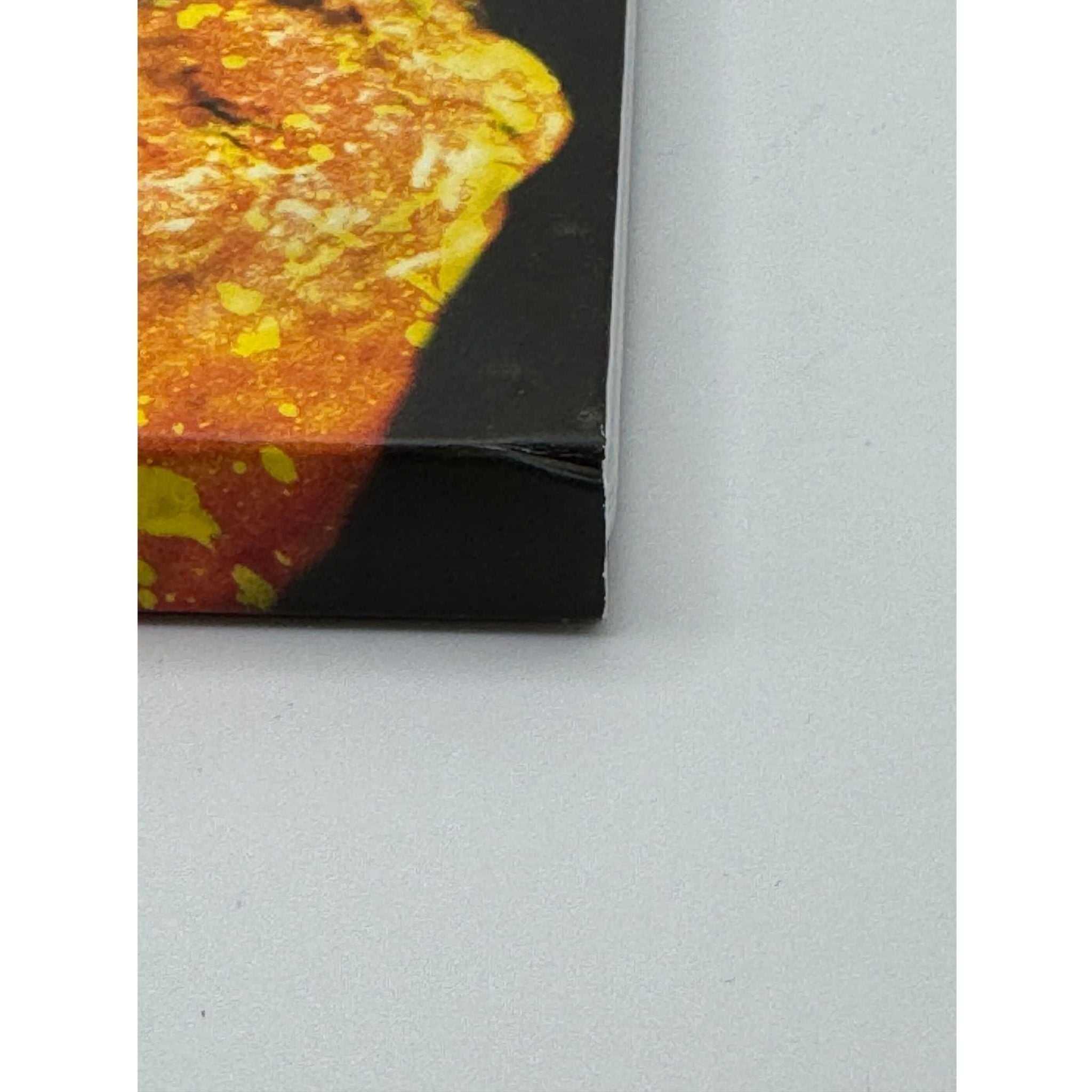 Used Vile 21 Blu-Ray with slipcover showing minor wear.