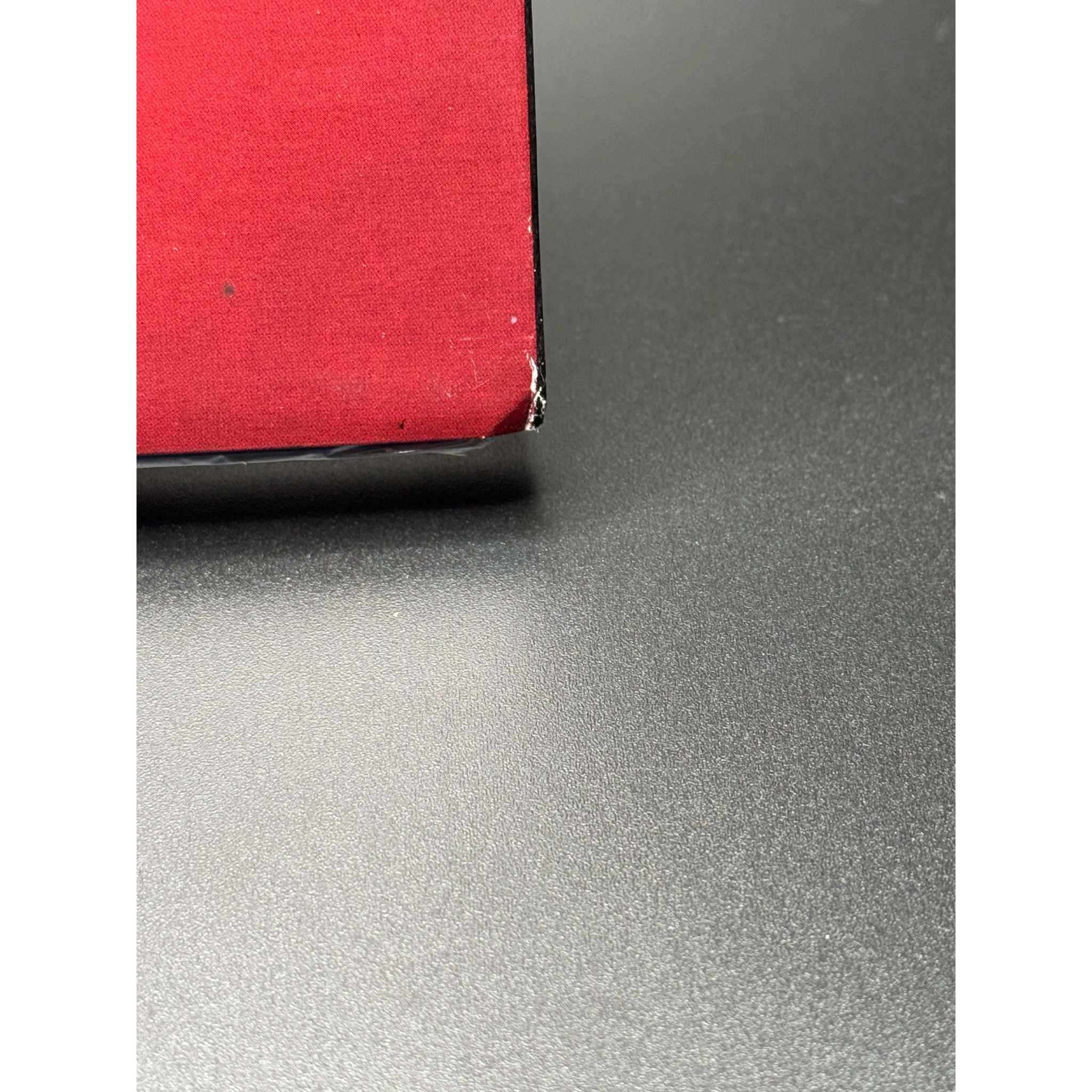 The Batman Limited Edition Blu-Ray with Target Exclusive Slipcover, pre-owned, showing slight wear.