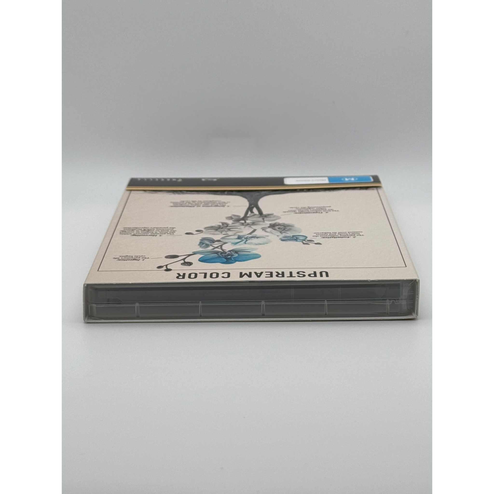 Upstream Color Blu-Ray Umbrella Entertainment with Slipcover top