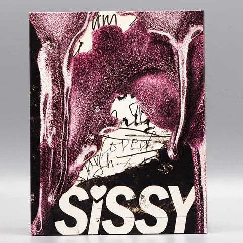 Shudder - Sissy Blu-Ray w/ Slipcover