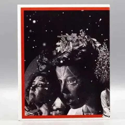 Shudder - The Sacrifice Game Blu-Ray with slipcover featuring dramatic artwork.