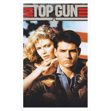 11x17 Movie Poster: Top Gun