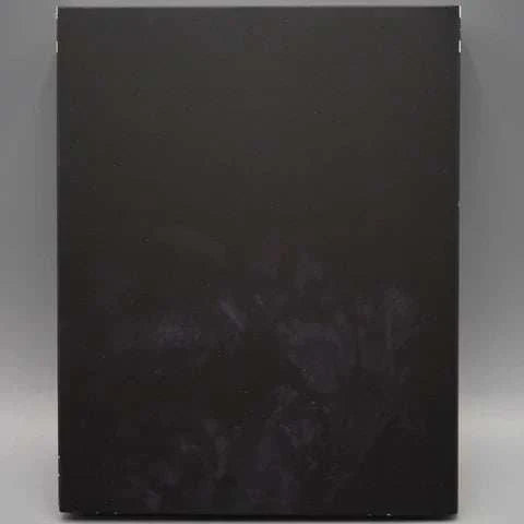 Saturn's Core - Gut Pile Blu-Ray with Slipcover Packaging