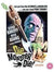 Die Monster Die Blu-Ray movie cover