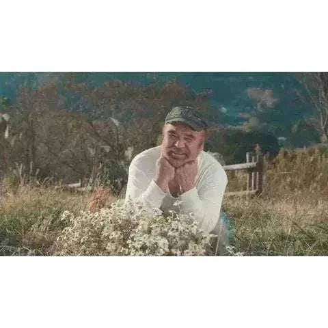 Kani - Being Natural Blu-Ray w/ Slipcover