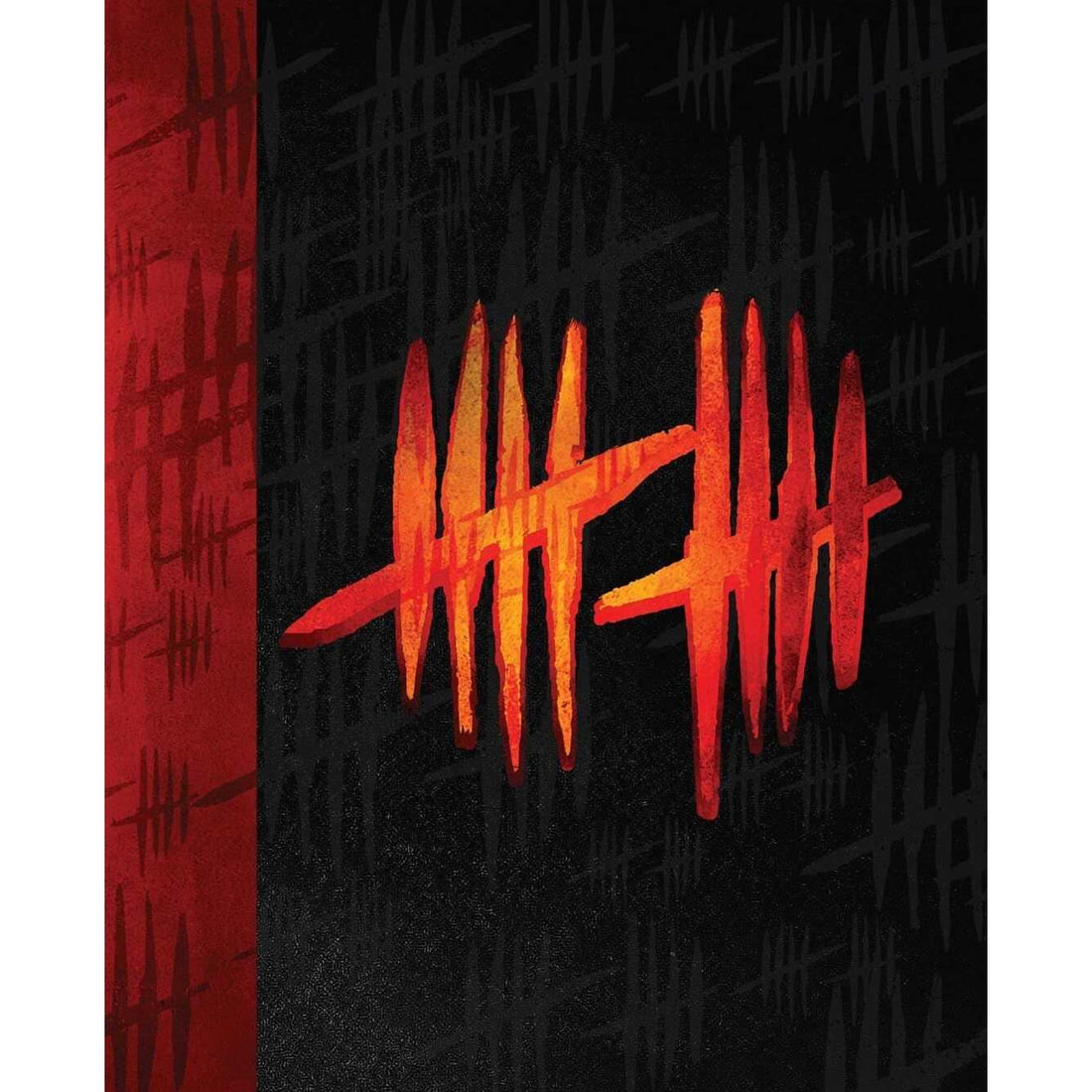 Shudder: A Decade of Fearless Horror 10th Anniversary Collector's Edition Blu-Ray box set with 10 discs and digipack packaging showcasing iconic horror films.