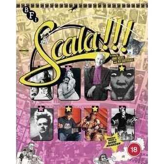 Scala Limited Edition Blu-Ray movie cover